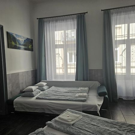 D3 Basilica Luxury Spacious Free Parking For 1 Car Budapest Ngoại thất bức ảnh
