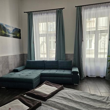 D3 Basilica Luxury Spacious Free Parking For 1 Car Budapest Ngoại thất bức ảnh