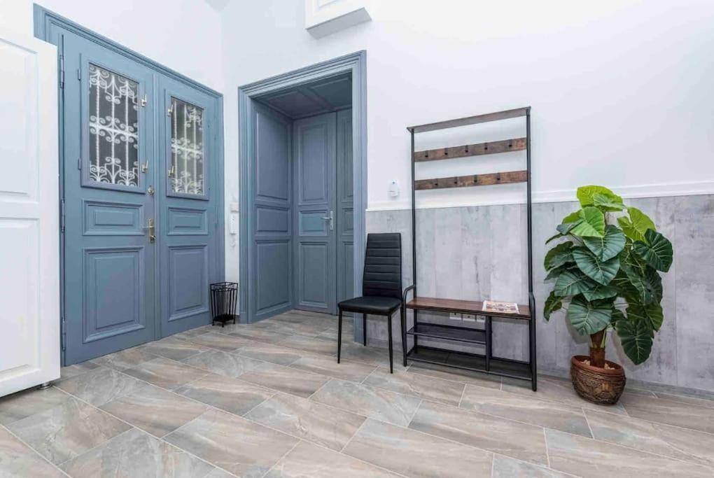 D3 Basilica Luxury Spacious Free Parking For 1 Car Budapest Ngoại thất bức ảnh