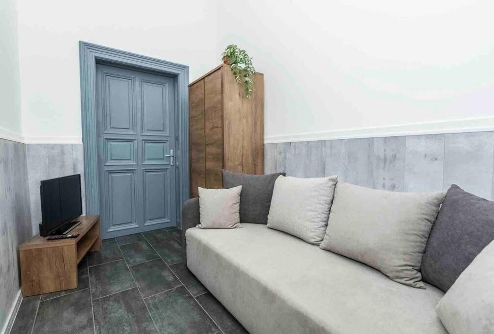 D3 Basilica Luxury Spacious Free Parking For 1 Car Budapest Ngoại thất bức ảnh