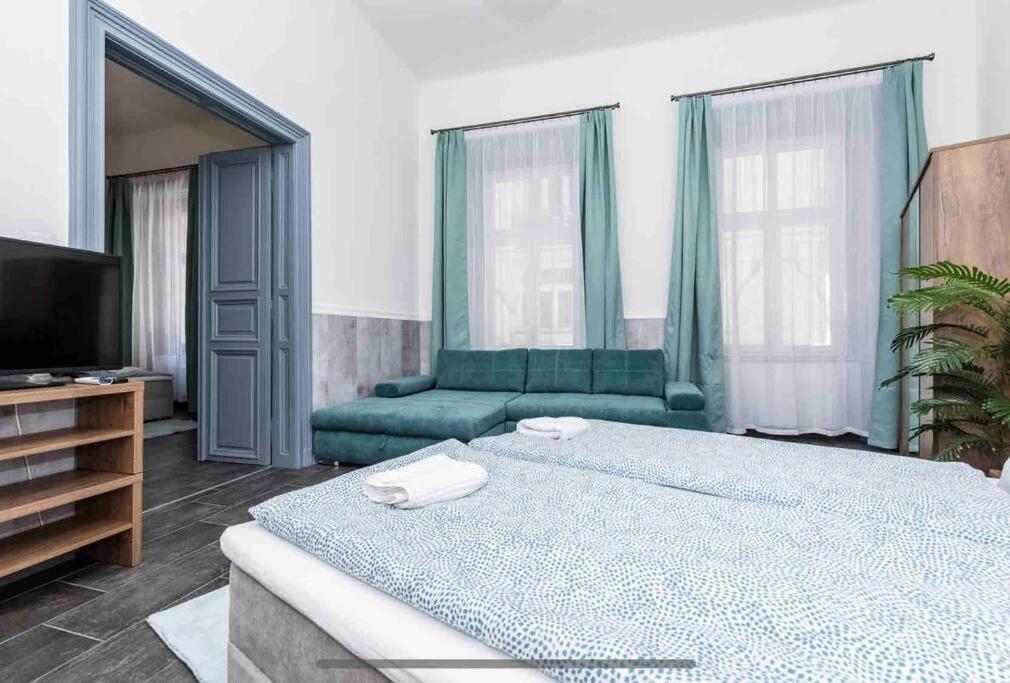 D3 Basilica Luxury Spacious Free Parking For 1 Car Budapest Ngoại thất bức ảnh