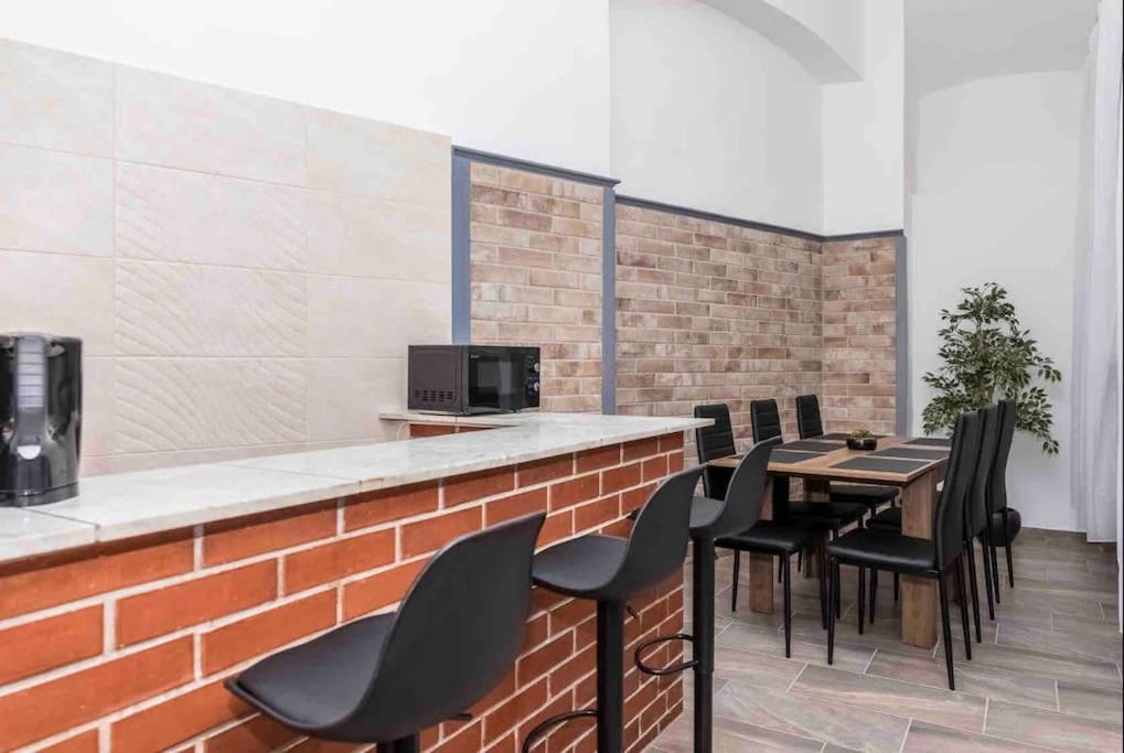 D3 Basilica Luxury Spacious Free Parking For 1 Car Budapest Ngoại thất bức ảnh