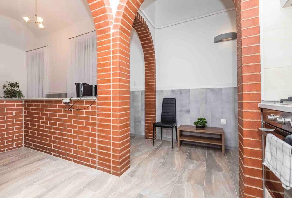 D3 Basilica Luxury Spacious Free Parking For 1 Car Budapest Ngoại thất bức ảnh