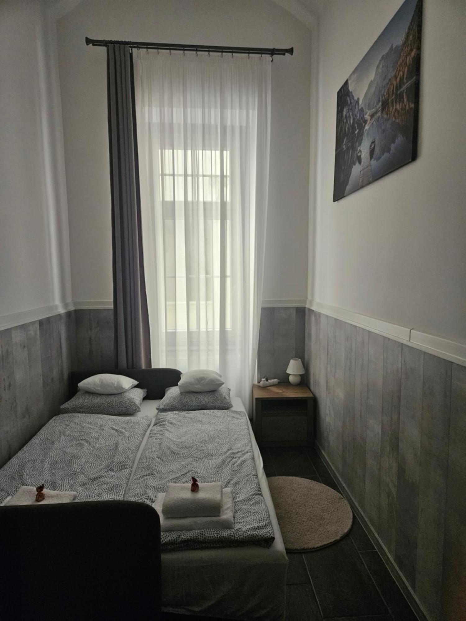 D3 Basilica Luxury Spacious Free Parking For 1 Car Budapest Ngoại thất bức ảnh