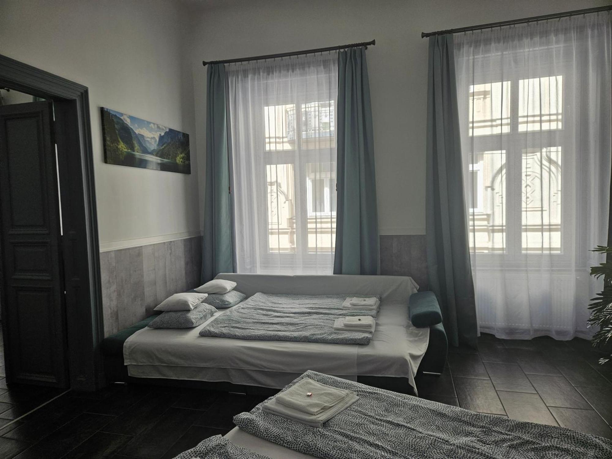 D3 Basilica Luxury Spacious Free Parking For 1 Car Budapest Ngoại thất bức ảnh