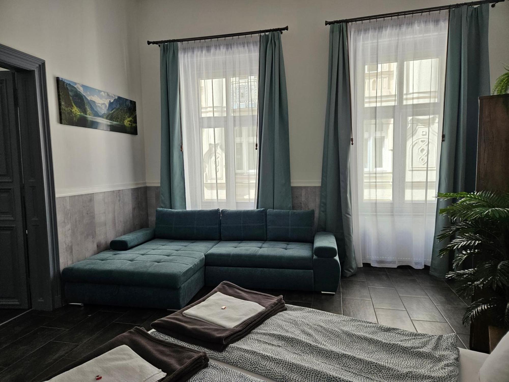 D3 Basilica Luxury Spacious Free Parking For 1 Car Budapest Ngoại thất bức ảnh