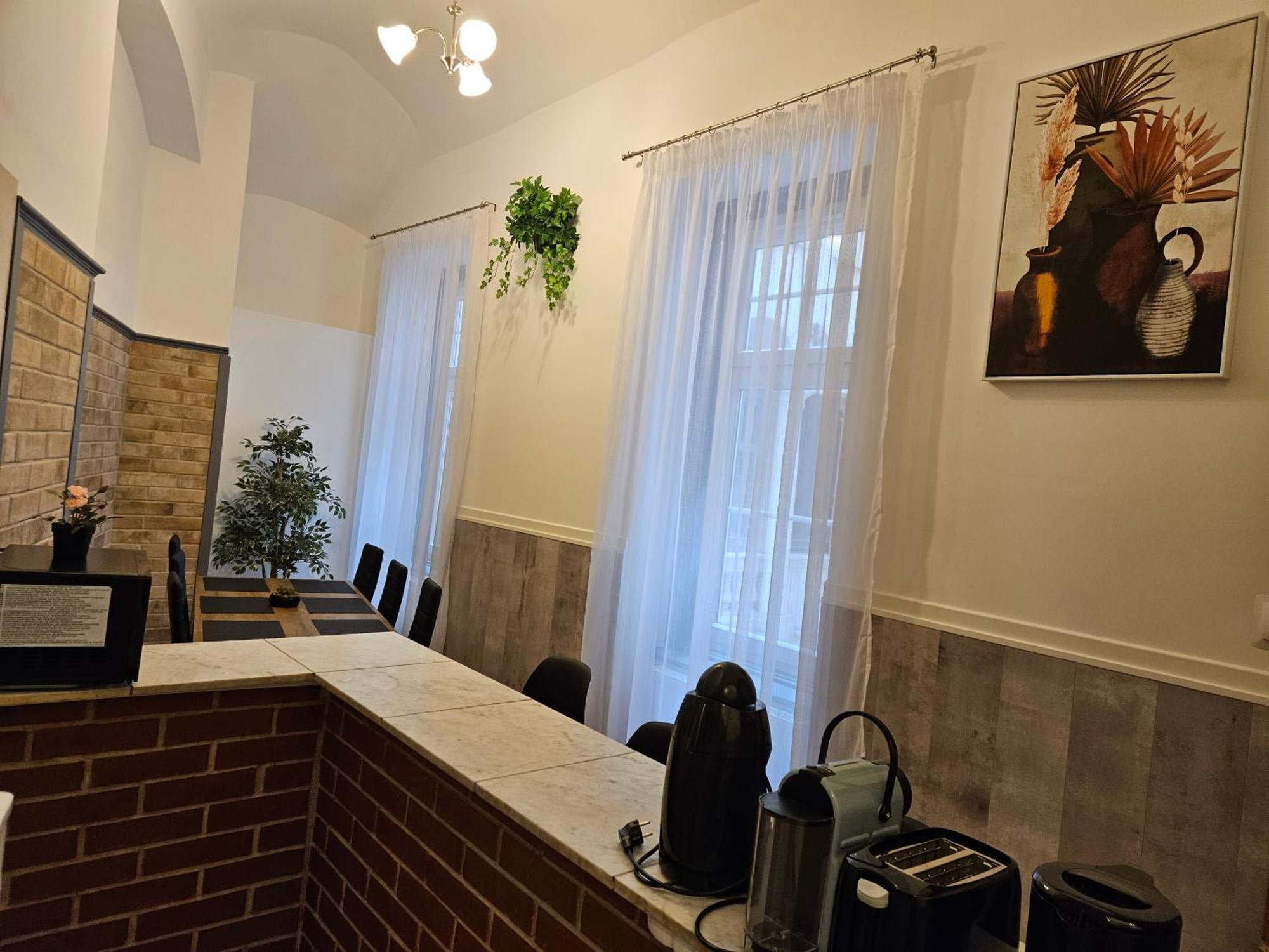 D3 Basilica Luxury Spacious Free Parking For 1 Car Budapest Ngoại thất bức ảnh